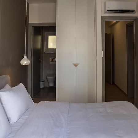 Athens Luxury Apartment Exterior foto