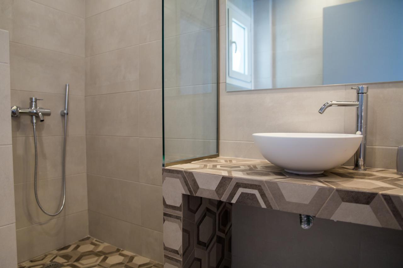 Athens Luxury Apartment Exterior foto