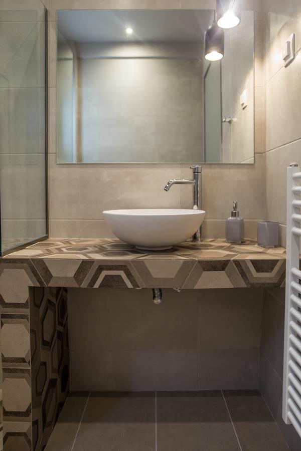 Athens Luxury Apartment Exterior foto
